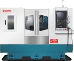 H400 Hotman Anti Corrosion Air Cooling Grinder CNC Tool Grinding Machine