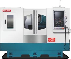 China IP54 2.2KW CNC Bore Grinding Machine , H400 Multifunctional CNC Tool Grinder factory