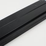 Wide Industrial PVC Trunking Profiles