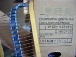 Sell Metal Film Resistor 1/4w 1/6w 1/8w 1/16w +-1% Tape