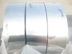 Plain Surface Air Conditioner Cooling Coil / 0.5MM Industrial Grade Aluminum