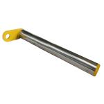 Heat Treatment 90*770mm Excavator Bucket Pin E315 High Hardness