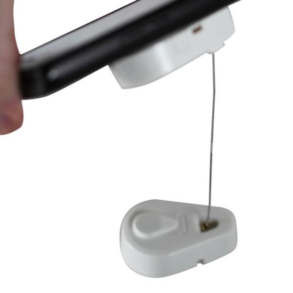 China Merchandise Display Retractable Pullbox Security Recoiler Tether factory