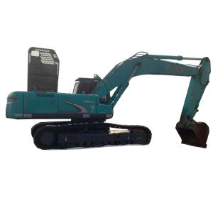 China Energy-Saving Kobelco SK350-8 Excavator Perfect for Second Hand Digger Crushing Tasks factory