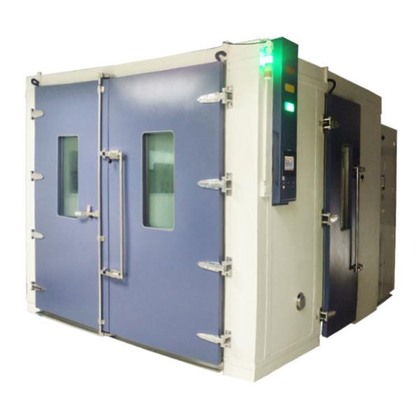 Liyi Temperature And Humidity Test Chamber , Custom Walk In Environmental