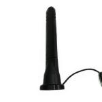 50ohm Impedance 9dBi High Gain WiFi Booster Antenna for Indoor WiFi Network