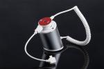 COMER Single Alarm Display Stand for Mobile Phone accessories retail stores with