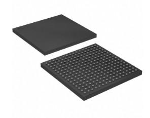 China 5CEBA2F17C8N IC FPGA 128 I/O 256FBGA factory