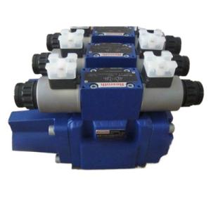 China Rexroth Solenoid Valve 4WRZ10E50-71 6EG24N9ETK4M 1kgs/100pcs Gross Weight factory