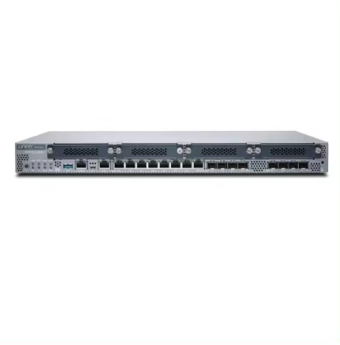 Fast Network Speed with EX4650 Series 48 Port 25G and 100G Switch Full-Duplex Half-Duplex Communication Mode Included