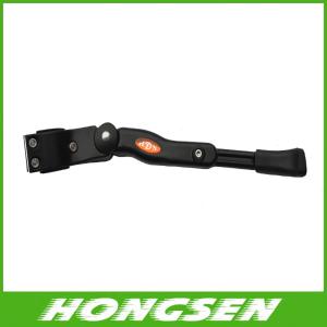 China Durable and adjustable mountain bicycle side kickstand/foot support factory