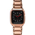 Protective Gold AAA Grade Scratch Free Apple Watch Case