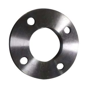 China Welding Neck 316L Stainless Steel Flange ISO Slip On Flange factory