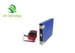 75AH Lithium Ion Lifepo4 Prismatic Battery 150A Max Discharge Current 80% DOD