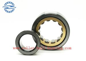 China Cylinder Roller GCR15 NJ2306 Motorcycle Bearing size 30*72*27 factory