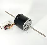 208-230V 60HZ Blower Motor 1/3HP 1075RPM 10MFD/370V Motor