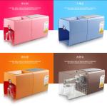 Wholesale price Innovation HOME lntelligent Household Oil Press Machine GK-AM-01
