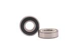 Electric Scooter High Precision Bearings , Miniature Ball Bearings Size 8*22*7mm