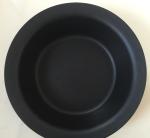 Brown Color Rubber Membrane / Diaphragm Fabric In Automobile Brake System