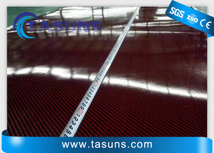 Lightweight Ultra Large Carbon Fiber Sheets 5000mmx2000mm