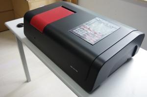China Total alkalinity Double Beam UV Vis Spectrophotometer TVBN , UV Photometer factory