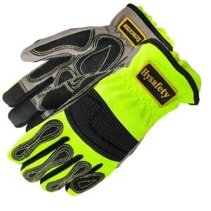 China Cut Resistant Work Gloves EN13594 factory