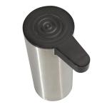 2W Stainless Steel Auto Soap Dispenser DC6V 270ML Non Contact