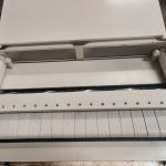 5.5kw Straight Cutter Head MB106 Heavy Duty High Speed Single Sided Multifunctio