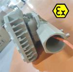 Ex d ATEX LED Explosion Proof Square Light 4000K Dimmable 90-295V for EPC