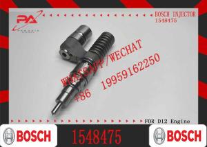 China Fuel injector 0414701036 1548475 0414701064 0414701057 0414701050 factory