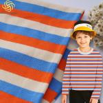 Comfortable And Soft Durable Cotton French Terry Fabric For Hoodie
