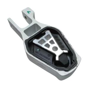 China Auto Parts Torsion Resistant Bracket OE B016506 D100003360 For Peugeot Citroen Yixuan MAX factory