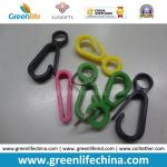 Hot Selling Many Choices Water Bottle Opener Plastic/Rubber Colorful Holders