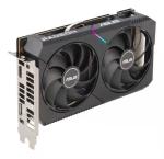 4GB DUAL RX6500XT O4G 64bit Double Fan AMD RADEON RX 6500 XT