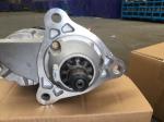 Stability Denso Starter Motor Fits Case Articulated Trucks 99486046 228000-7550