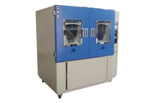 China Auto Industry Sand And Dust Test Chamber IP Test Equipment For Phone Computer factory
