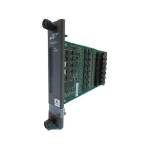 China IMAS011 ABB Bailey Infi 90 Analog Output Slave Module PLC Spare Parts factory