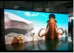 High Brightness Outdoor Rental LED Display 5mm Pixel Pitch