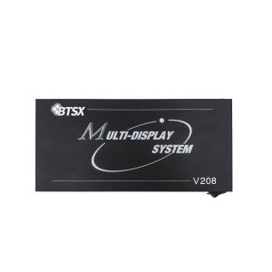 Bitvisus Multi Tv Display Controller 8K Supports Various Input/Output Configurat