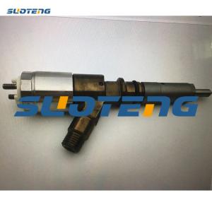 China 2645A751 Excavator E320D Engine Fuel Injector C6.6 1106D-E66TA factory