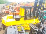 Used Japanese 25 Ton Foklift Used Forklift Komatsu Fd250 Used Komatsu 2ton-30ton