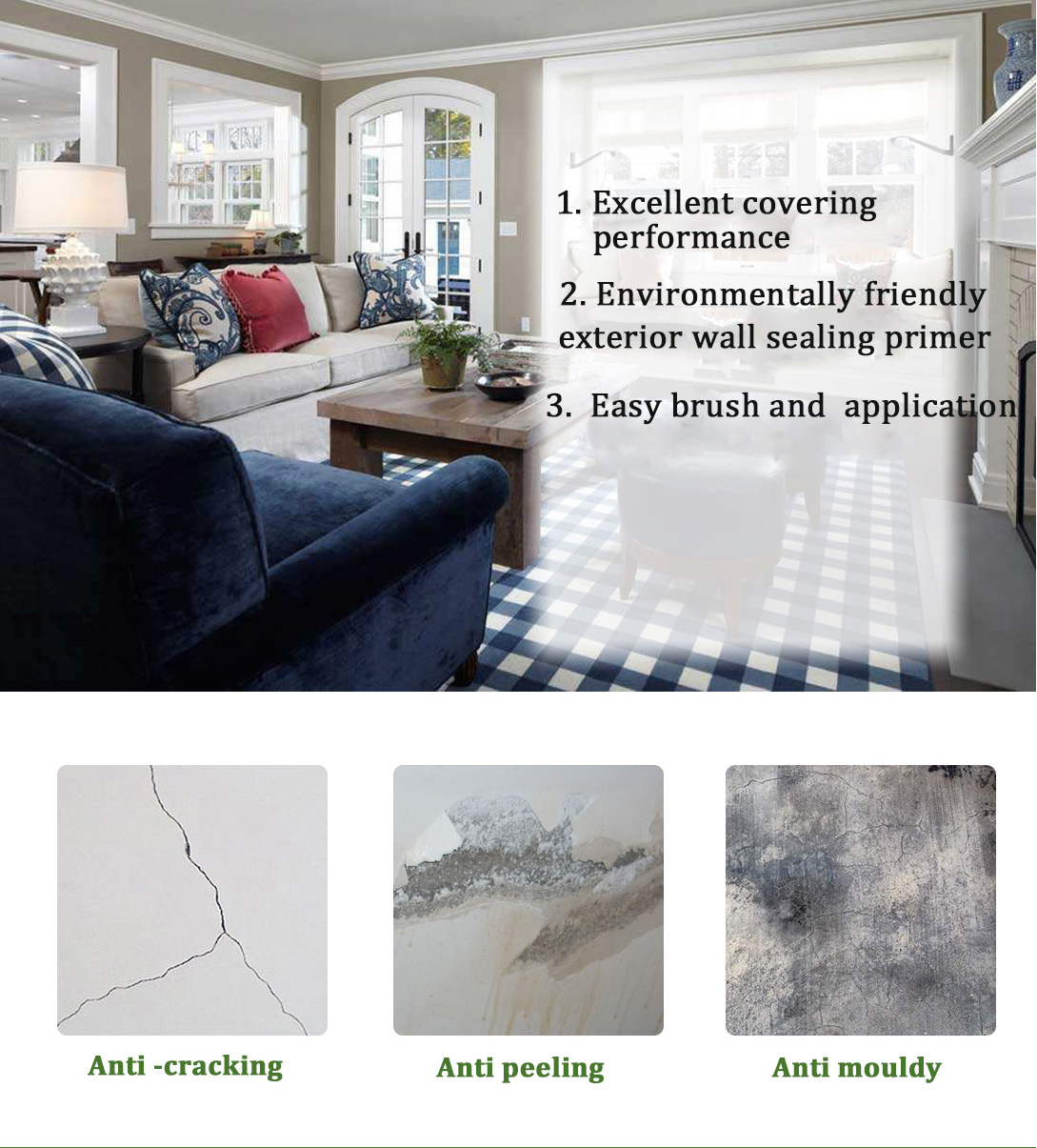12 Months Shelf Life Acrylic Waterborne Bonding Guardian Shield for Aluminum Surfaces
