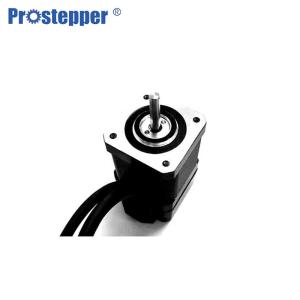China Nema 14 hybrid stepper motor factory