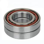 7204 AC Angular Contact Ball Bearing HR60 For Tractor Part