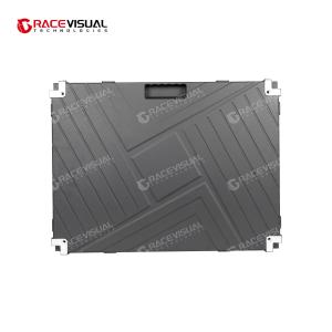 China BUD Series Commercial LED – 1.86mm &amp; 2.5mm Pixel Pitch | 7680Hz High Refresh | Tool-Free Front Maintenance | Ultra-Slim &amp; Power Efficient factory