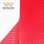 Micro Synthetic Leather Gloves Fabric For Ice Hockey