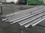 High Strength Chrome Piston Rod Diameter 6mm - 1000mm with ISO f7
