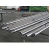 Buy cheap 40Cr Chrome Piston Rod , Chrome Plated Induction Hardened Rod from wholesalers