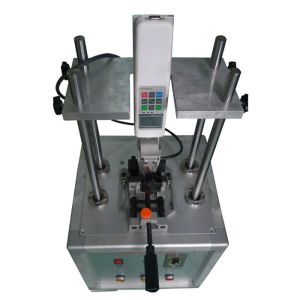 IEC60320 Connectors Insertion And Extraction Force Tester Parameter Customized