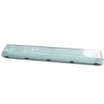 LED Ceiling Flameproof Fluorescent Light 9W 18W